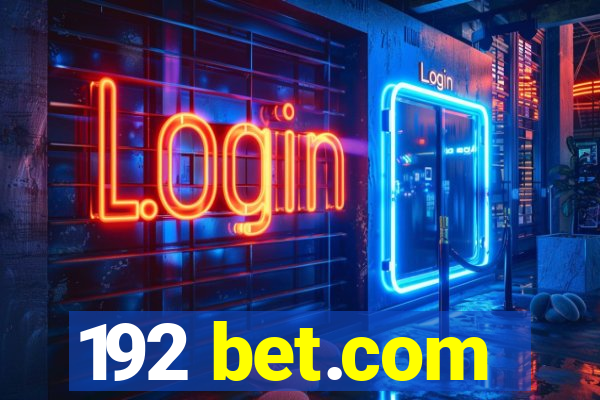 192 bet.com